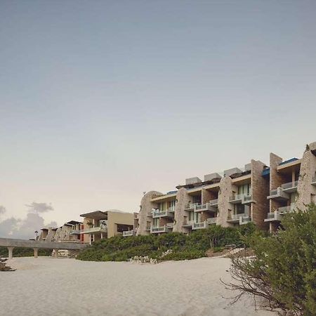 La Casa De La Playa - All Fun Inclusive Los Dos Compadres Ngoại thất bức ảnh
