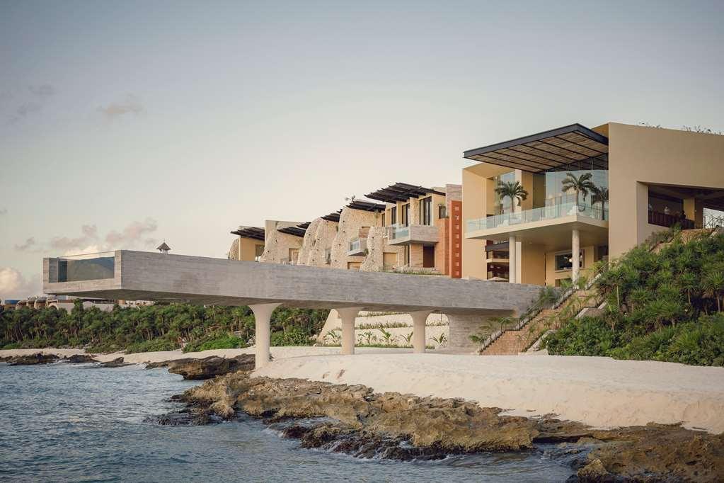 La Casa De La Playa - All Fun Inclusive Los Dos Compadres Ngoại thất bức ảnh