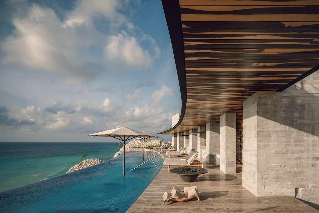 La Casa De La Playa - All Fun Inclusive Los Dos Compadres Nhà hàng bức ảnh