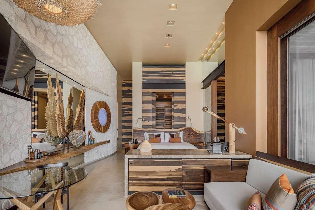 La Casa De La Playa - All Fun Inclusive Los Dos Compadres Phòng bức ảnh